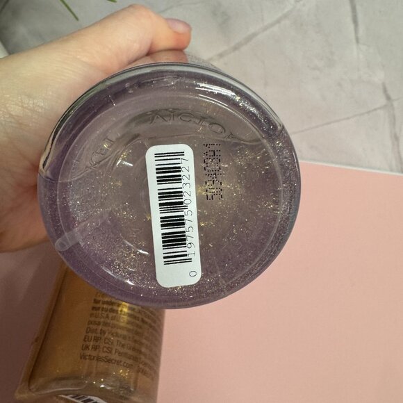 Victoria's Secret Bare Vanilla Shimmer and Love Spell Shimmer Mist NEW Fragrance - Picture 4 of 4